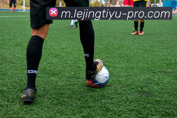 乐竞体育服务体系